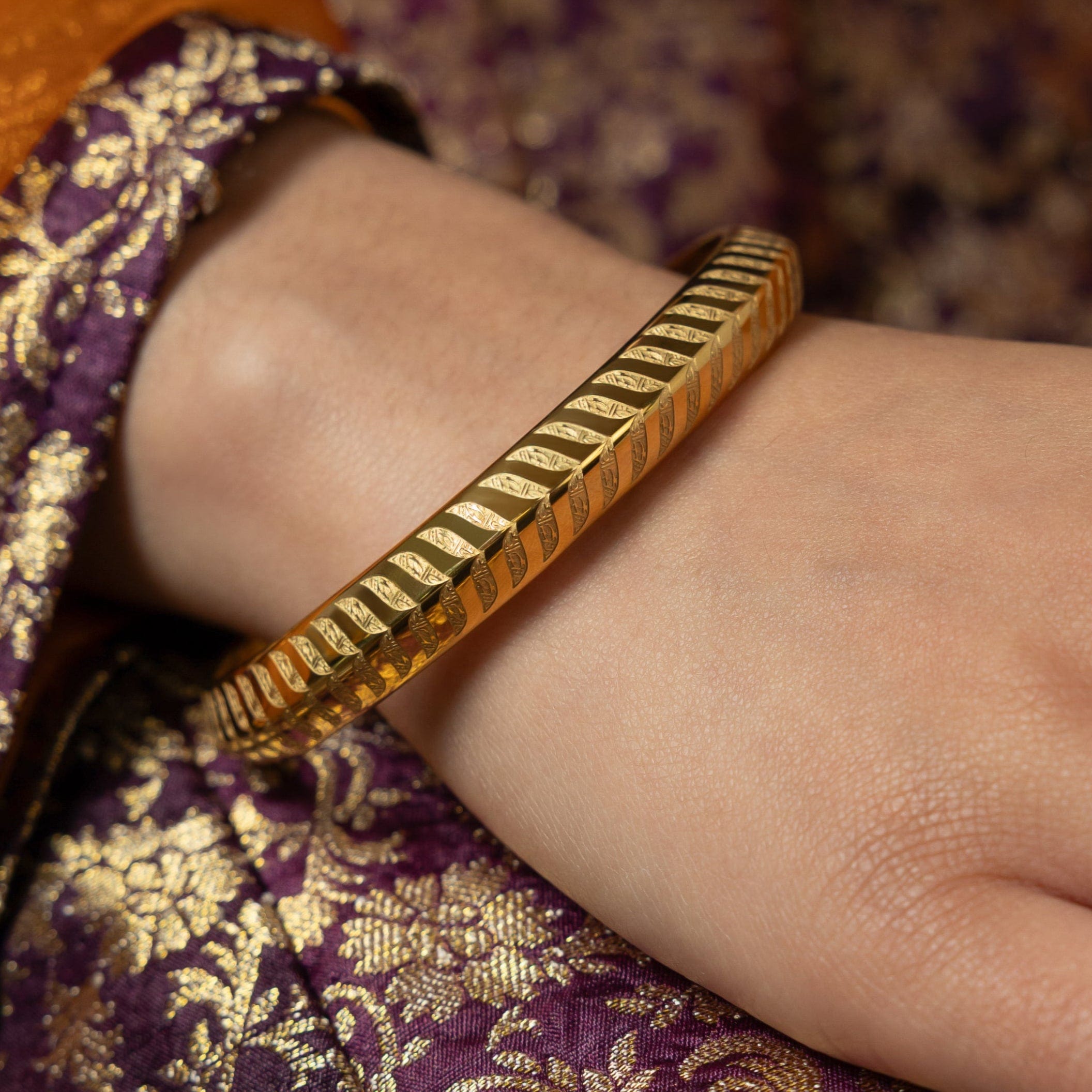 DIVINE WILL (Bangle) | Aadil x Nominal
