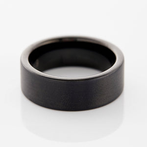 Flat Band | Tungsten - Nominal