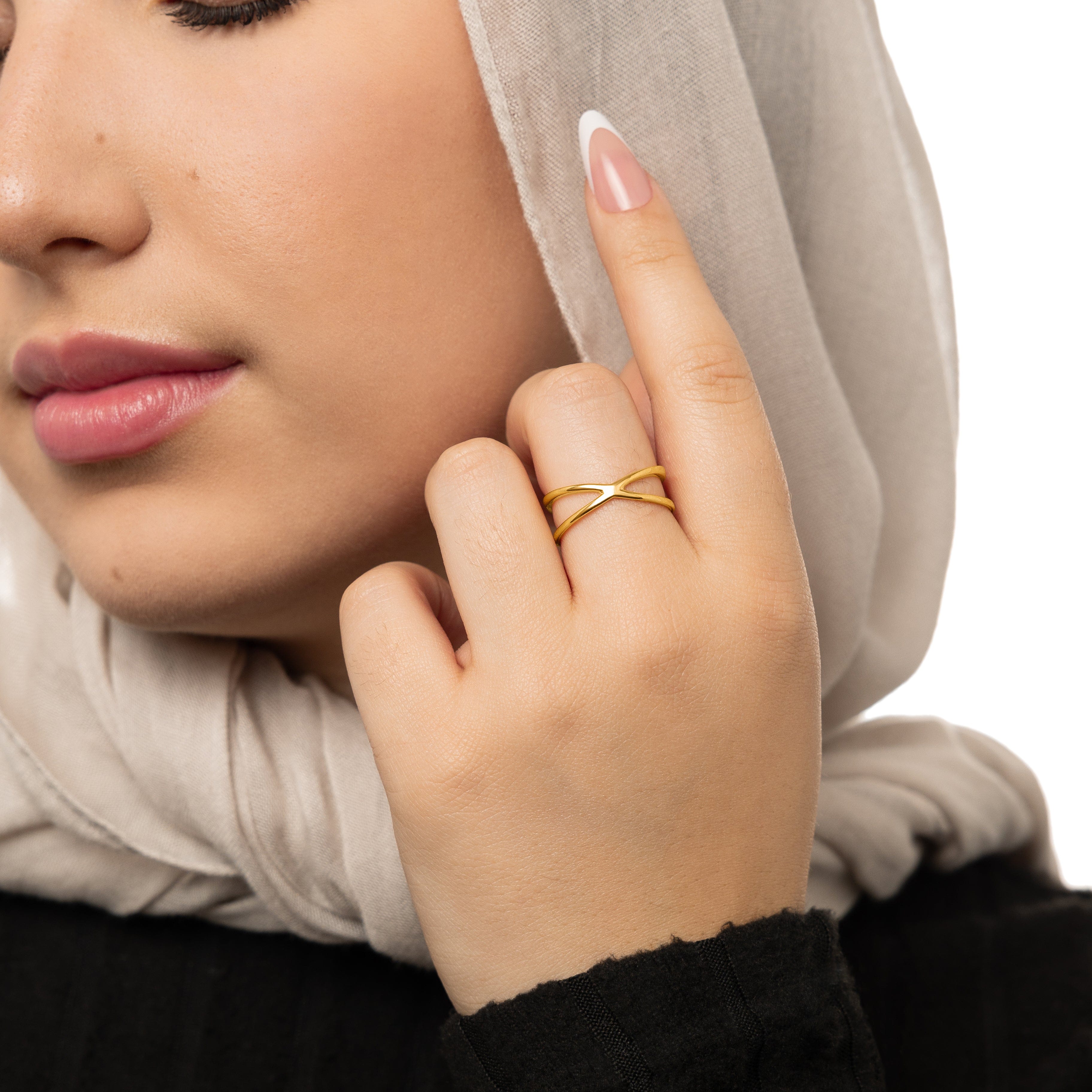 Essential Intersection Ring
