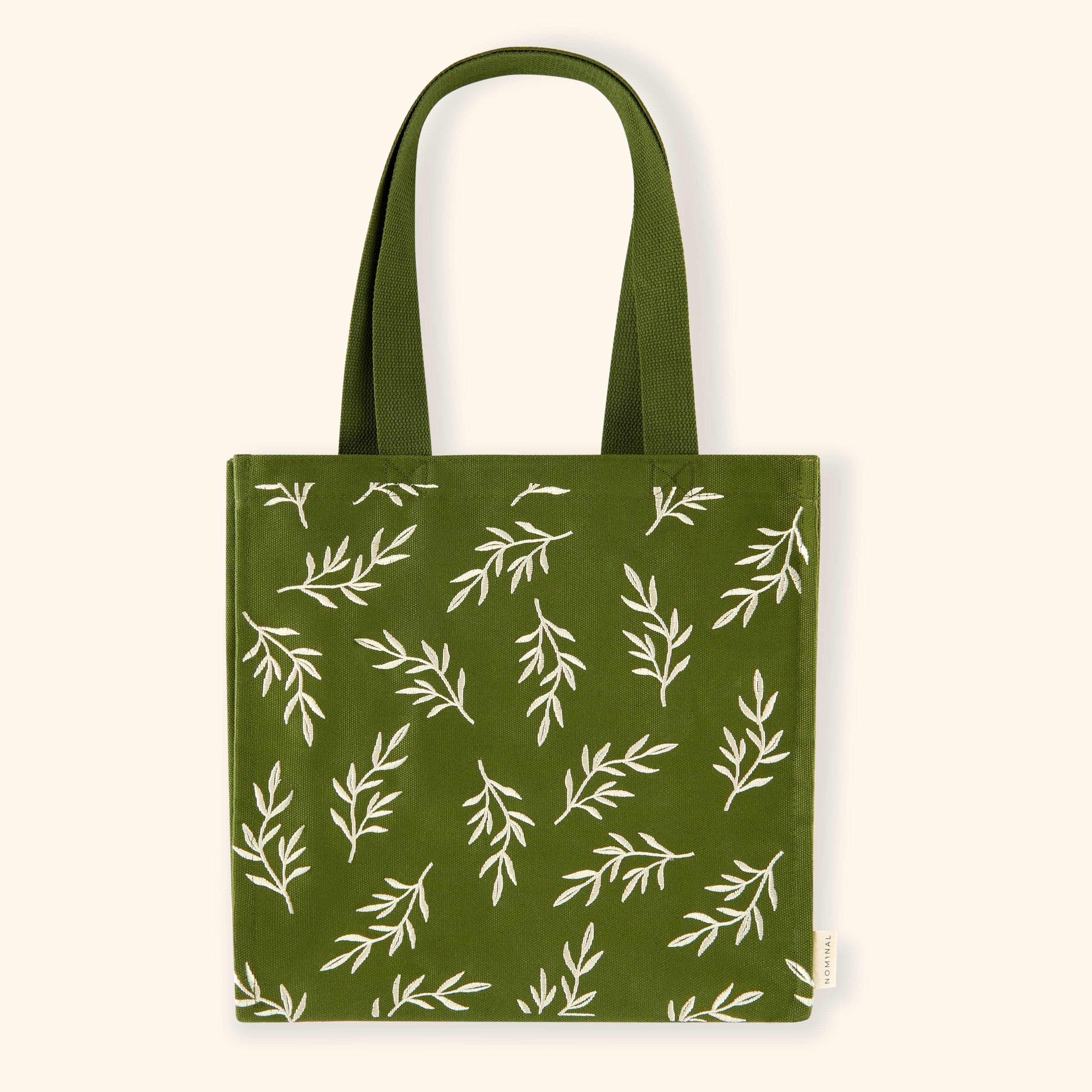 Freedom Olive Branch Tote