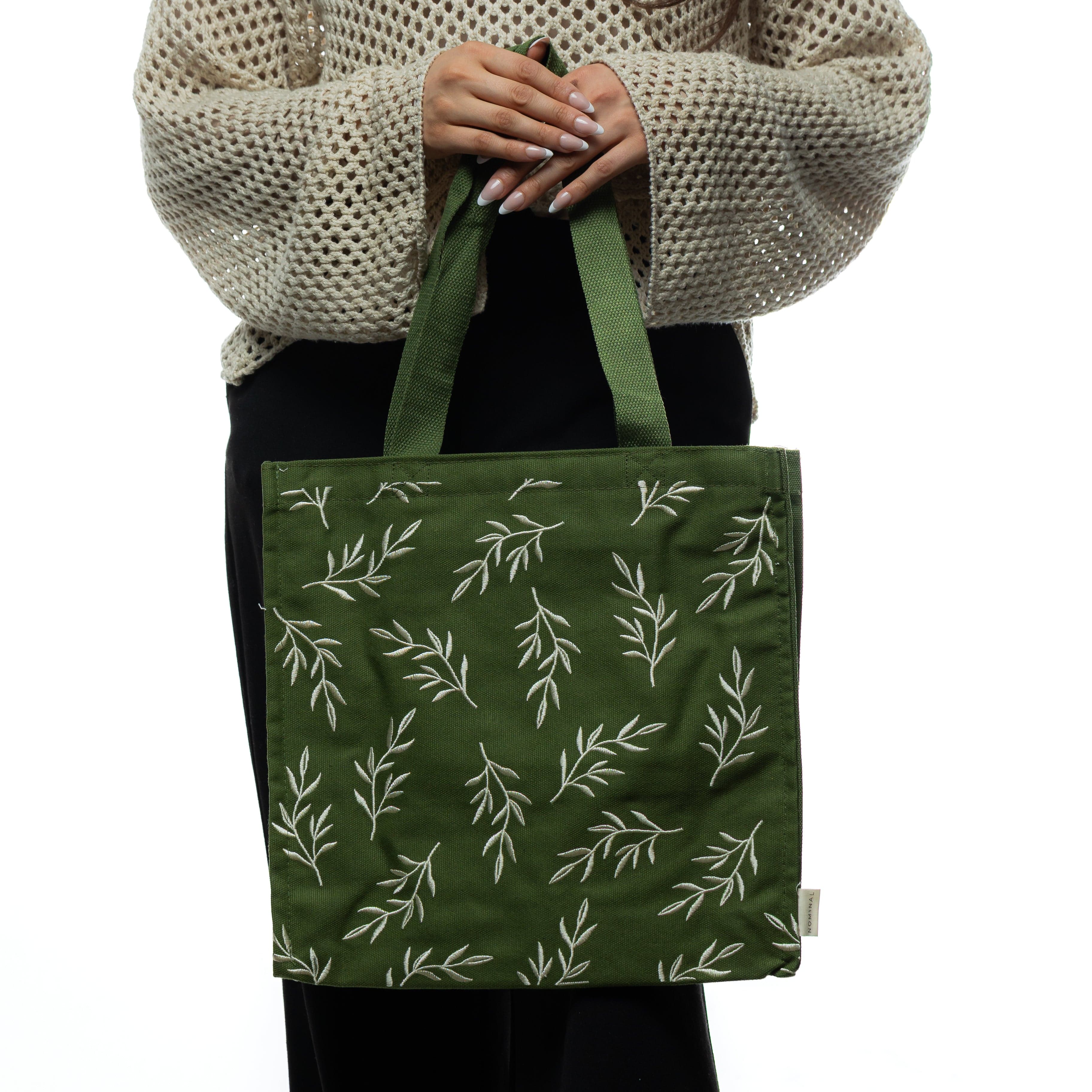 Freedom Olive Branch Tote