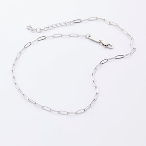 Link Chain Necklace | Girls - Nominal
