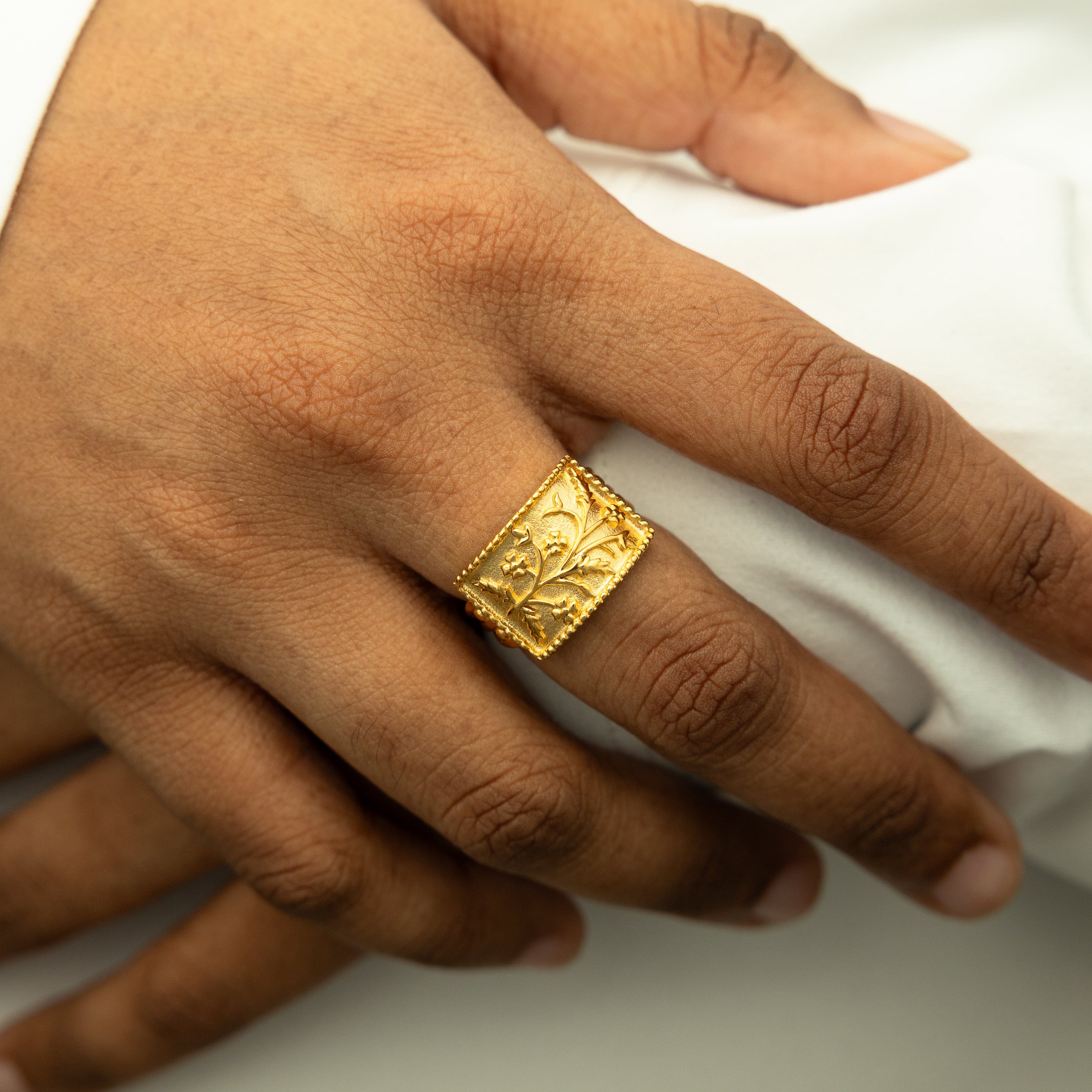 Garden Ring