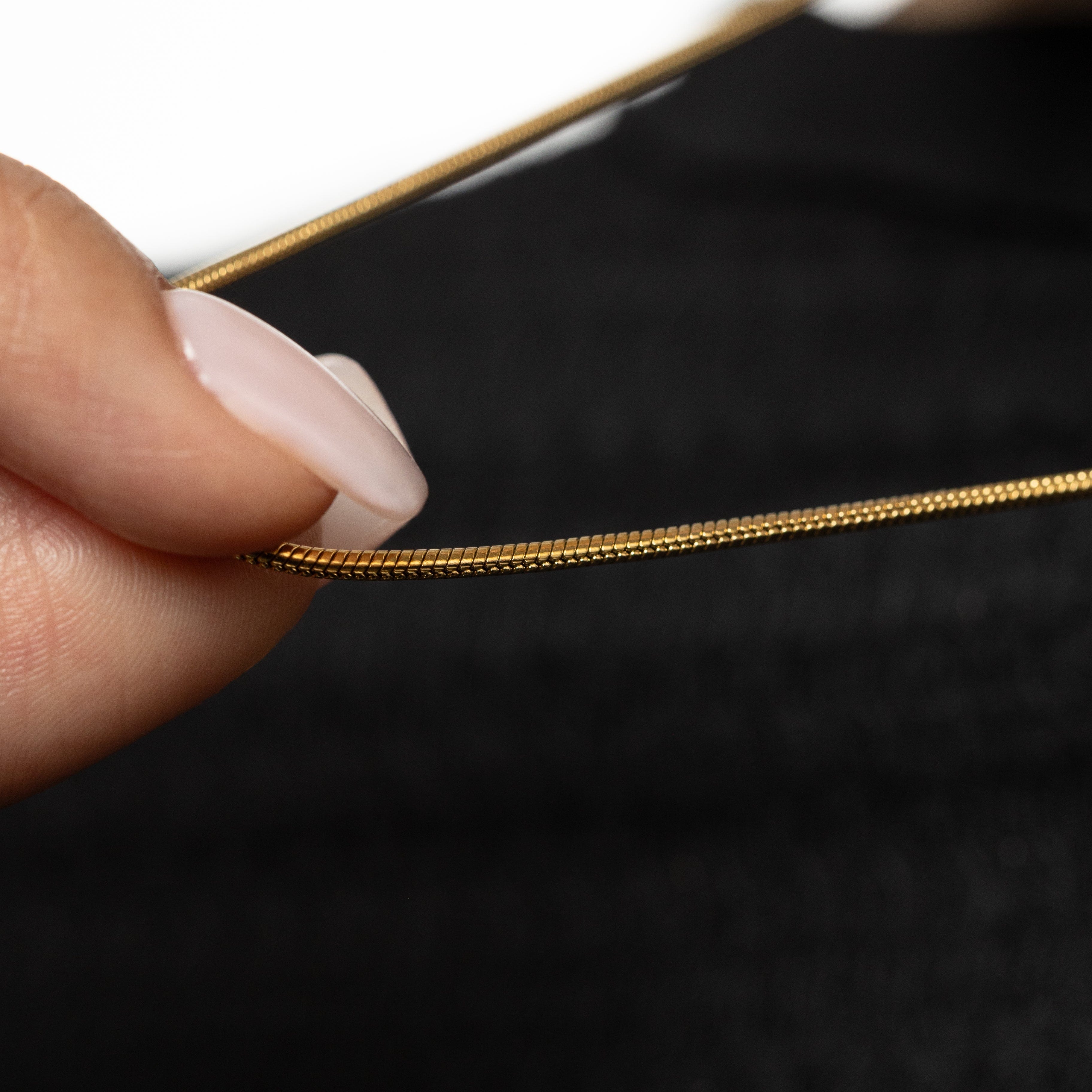 Harmony Necklace