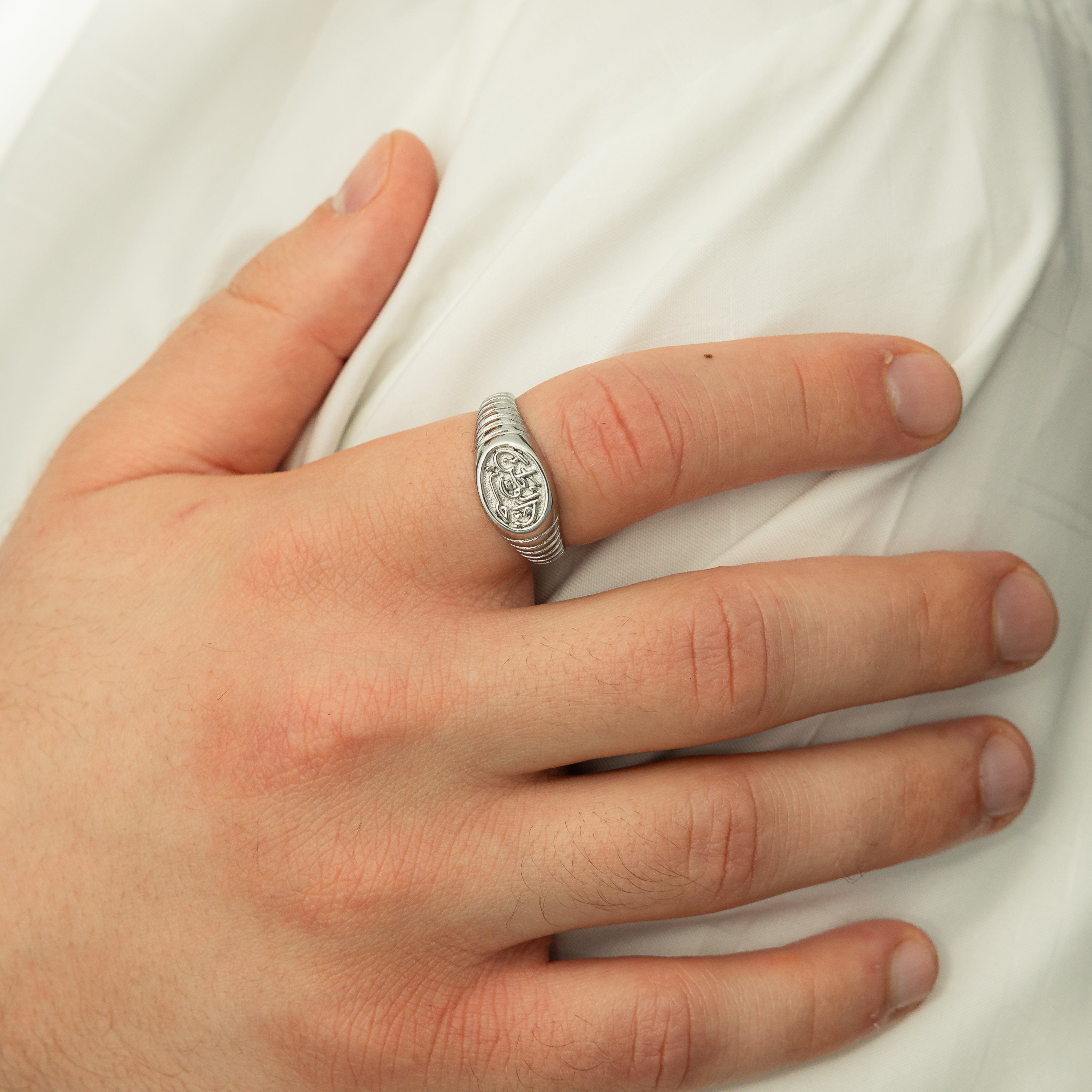 Homeland Ring | Men