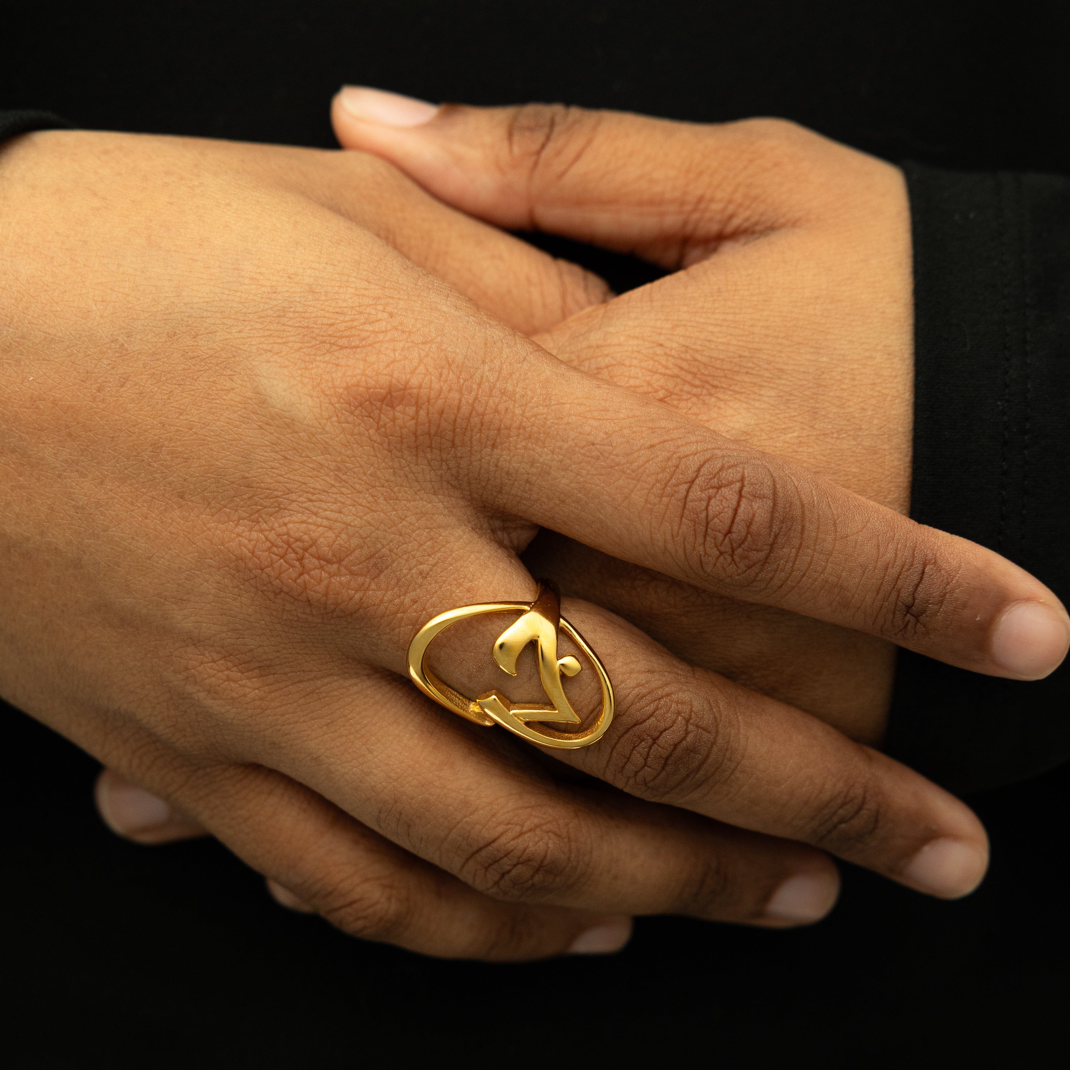 Jaan Ring