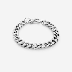 Curb Chain Bracelet - Nominal