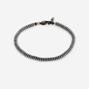 Precision Bead Bracelet | Men - Nominal