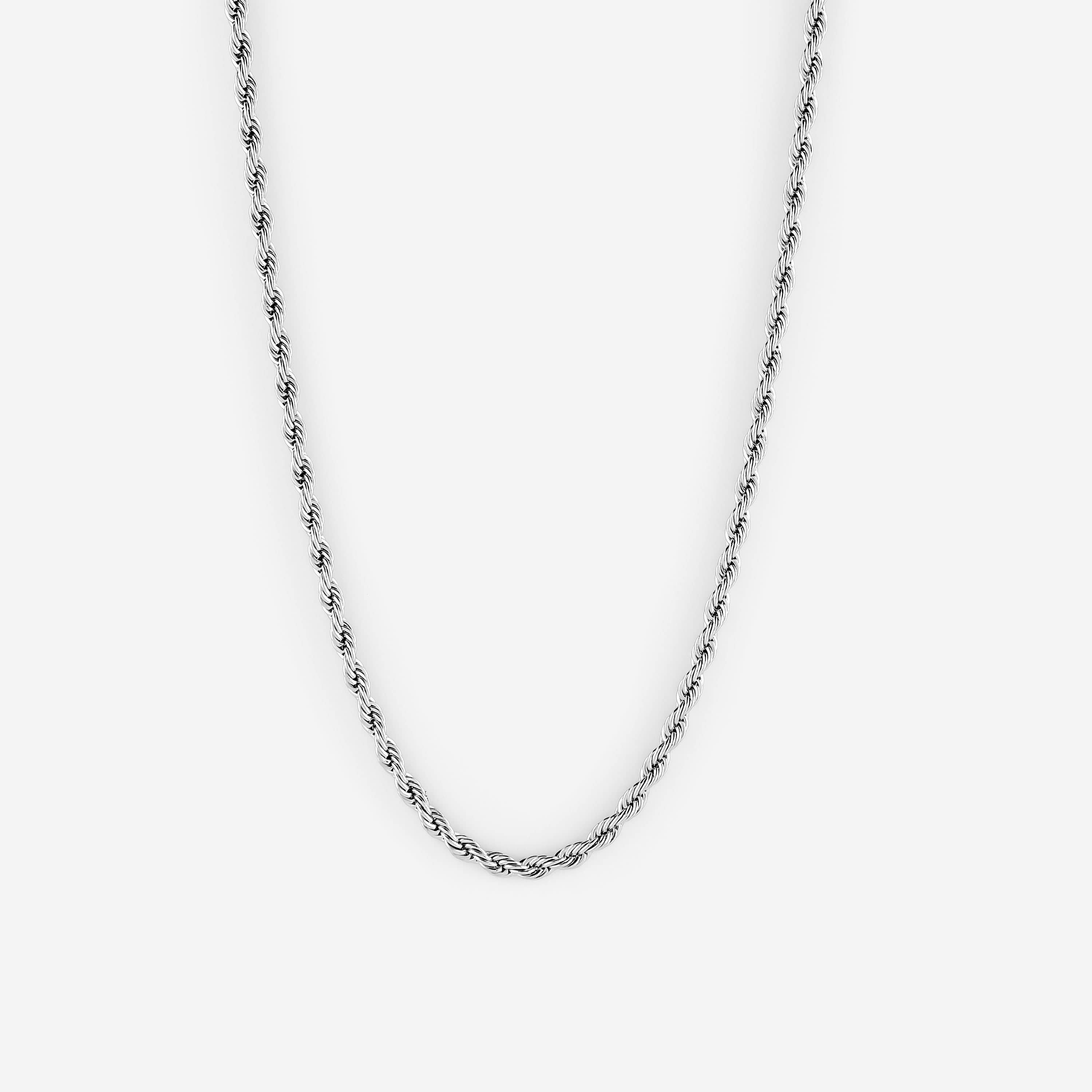 Essential Rope Chain | Men