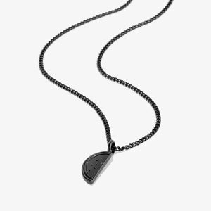 Palestinian Watermelon Necklace | Men - Nominal