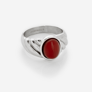 Aqeeq Ring | Men - Nominal