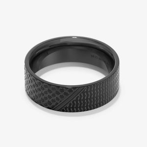Keffiyeh Ring | Men - Nominal