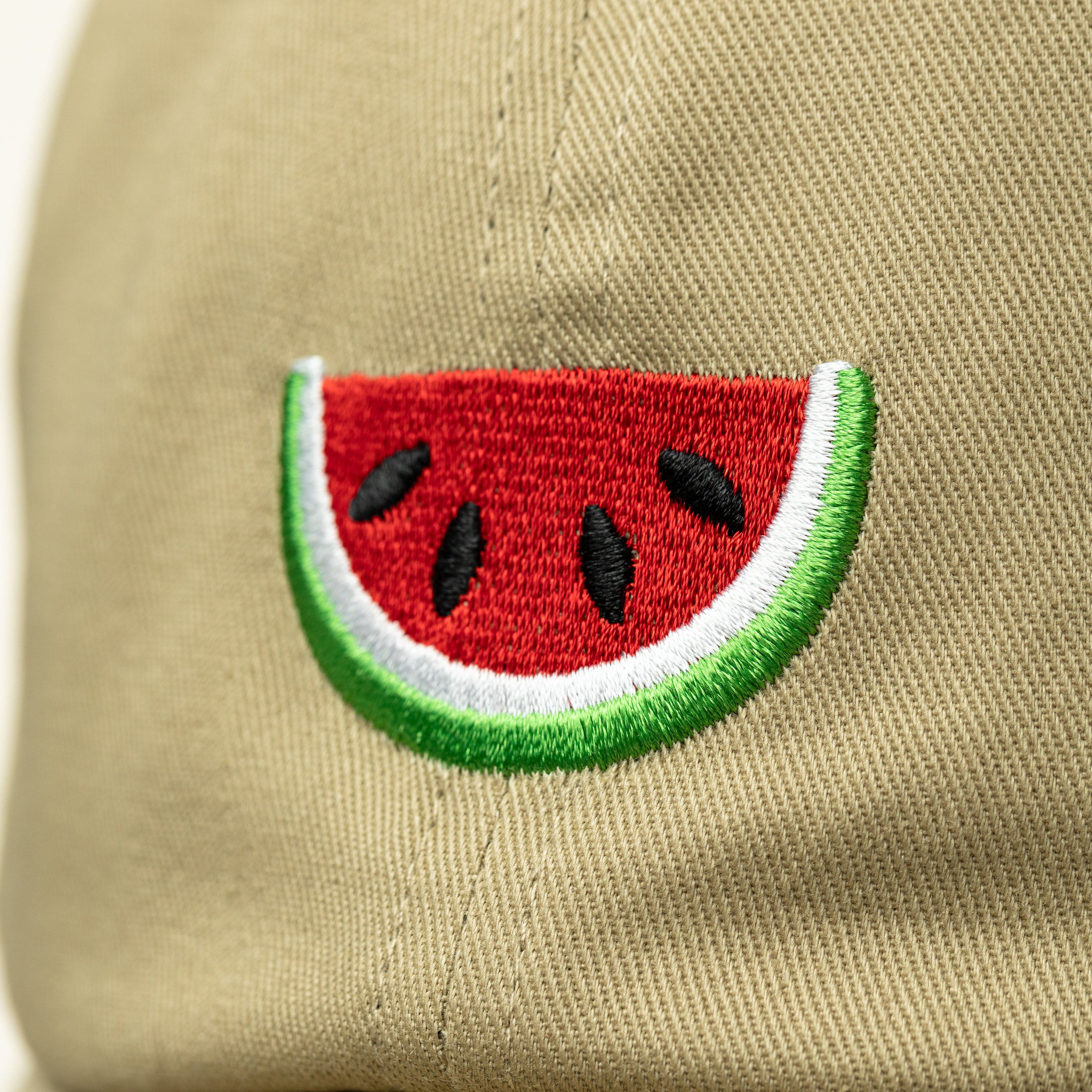 Palestinian Watermelon Hat