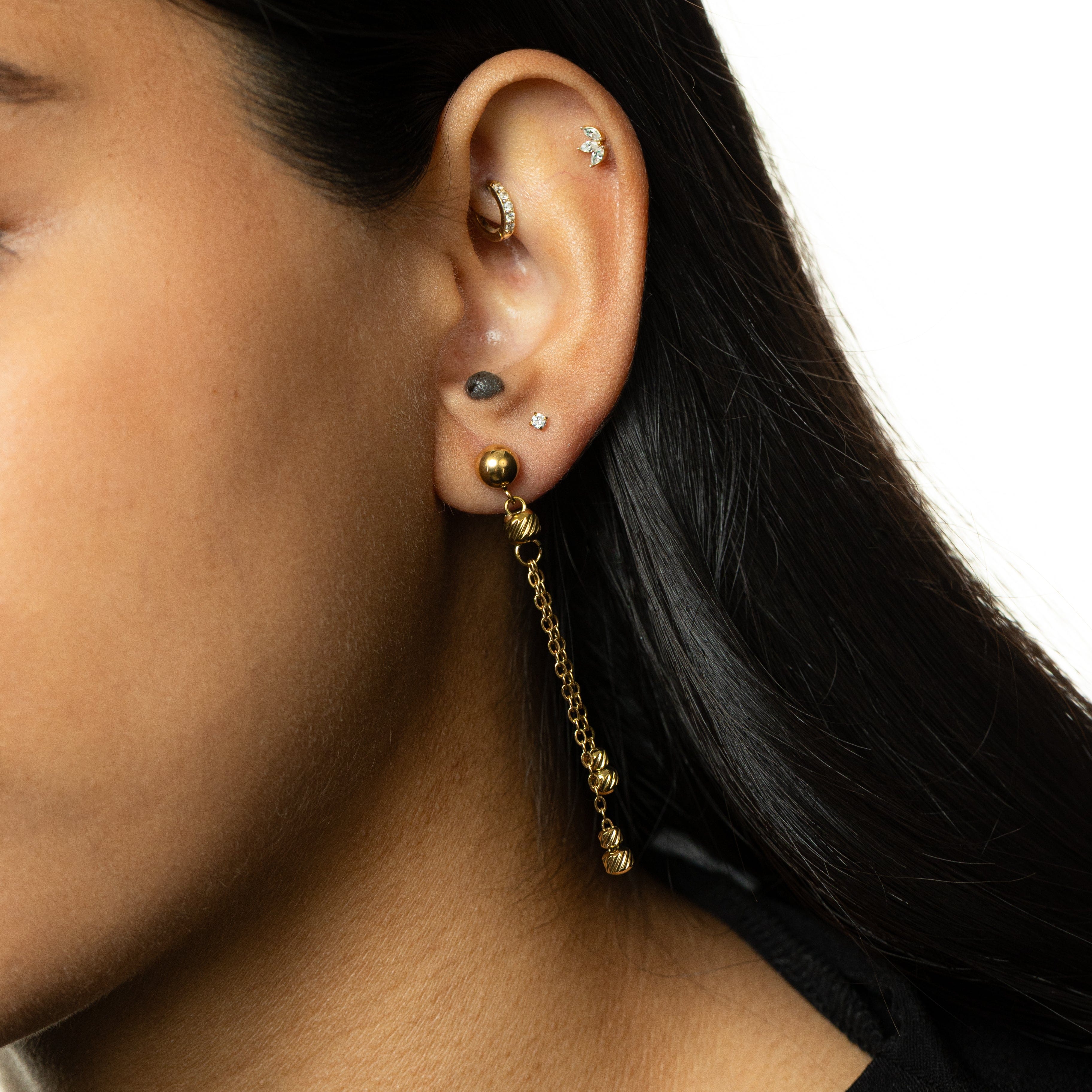 Raining Earrings