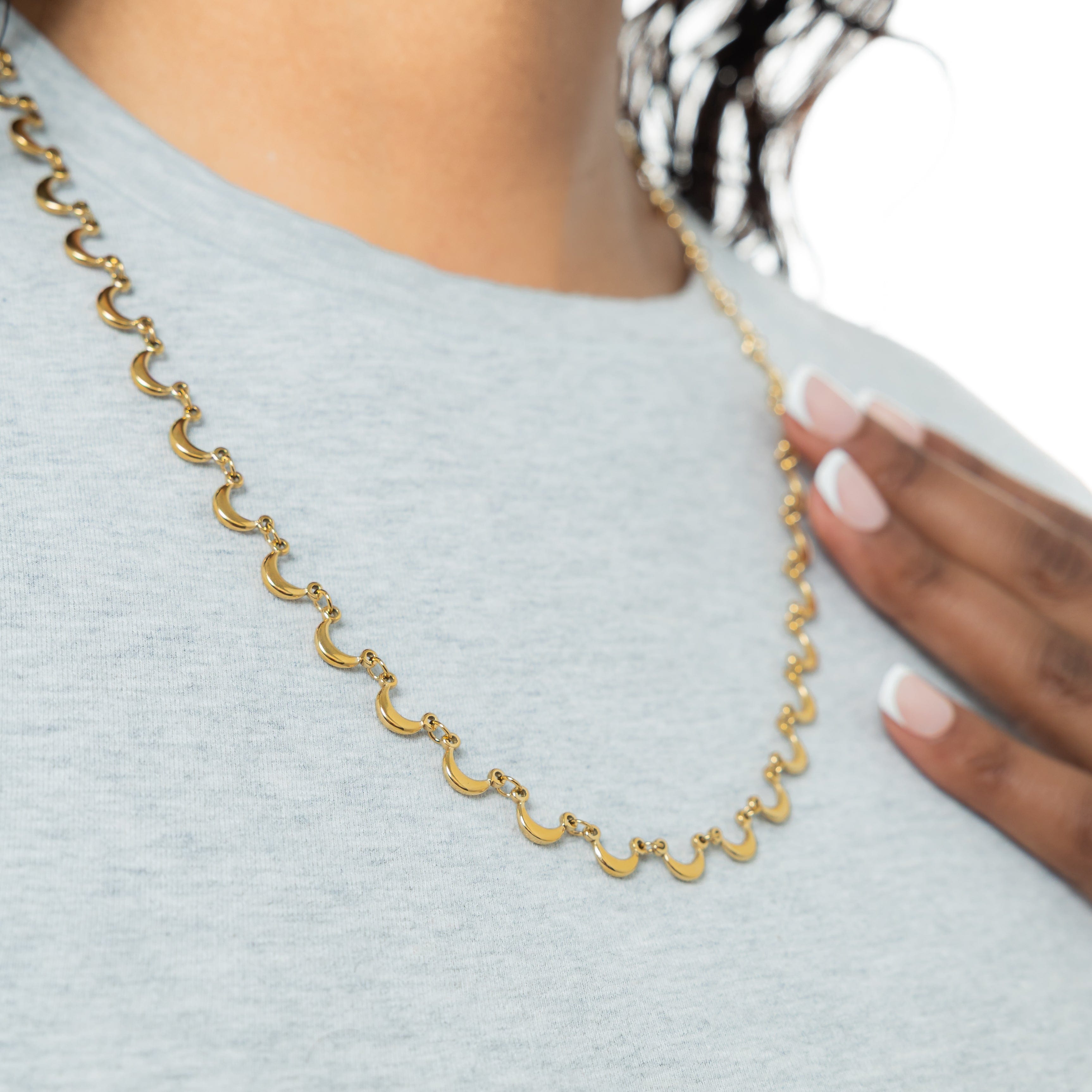 Skyfall Necklace