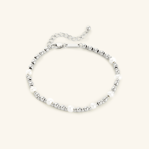 Satellite Pearl Anklet - Nominal