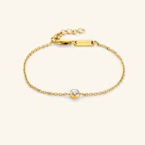 Bezel Bracelet - Nominal