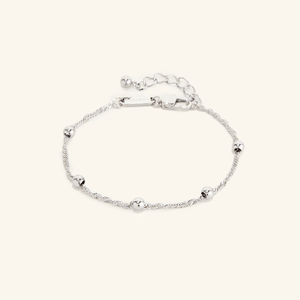 Dotted Twisted Bracelet - Nominal