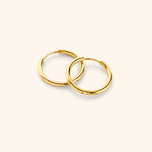 Medium Essential Hoops | 16mm - Nominal