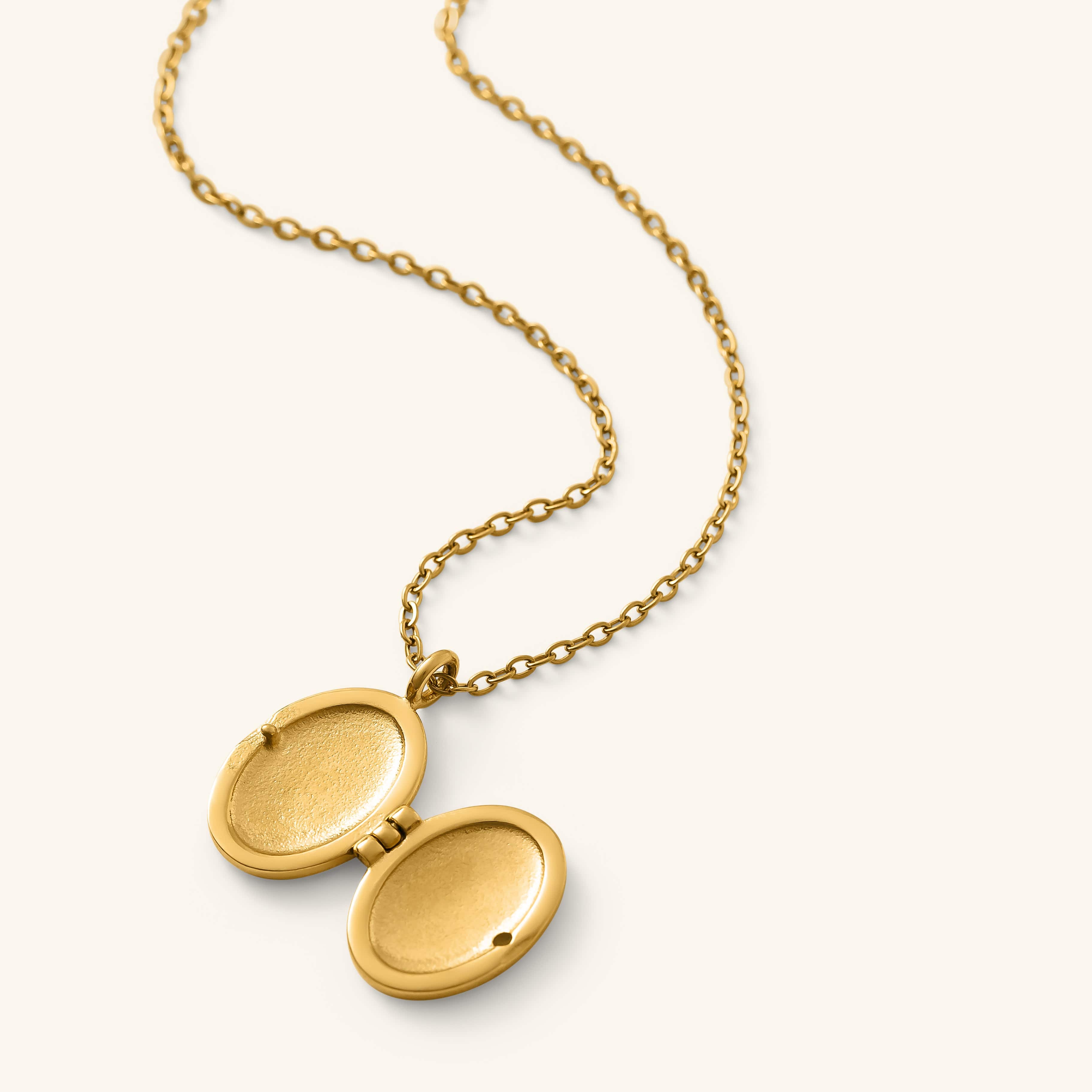 Ayatul Kursi Locket