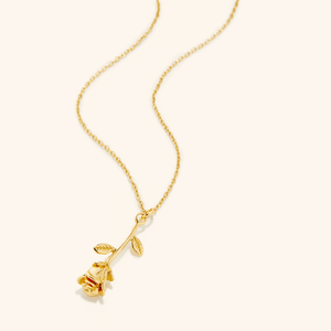 Bloom Necklace V2 | Women - Nominal