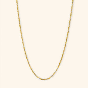 Micro Box Chain - Nominal