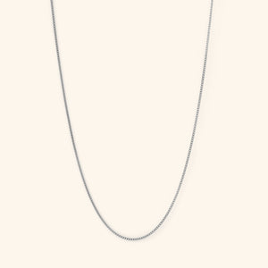 Micro Curb Chain - Nominal