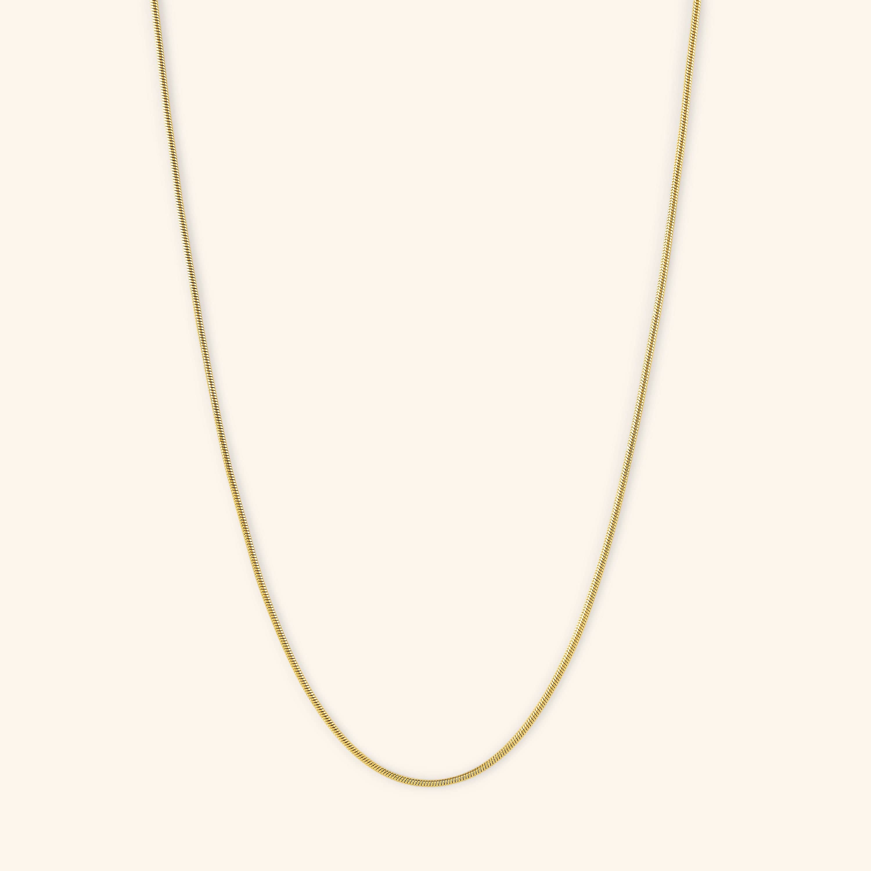 Micro Harmony Chain - Nominal