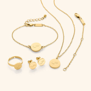 Arabic Letter Bundle - Nominal