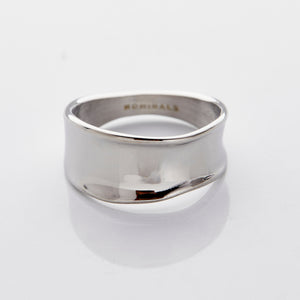 Chunky Melt Ring - Nominal