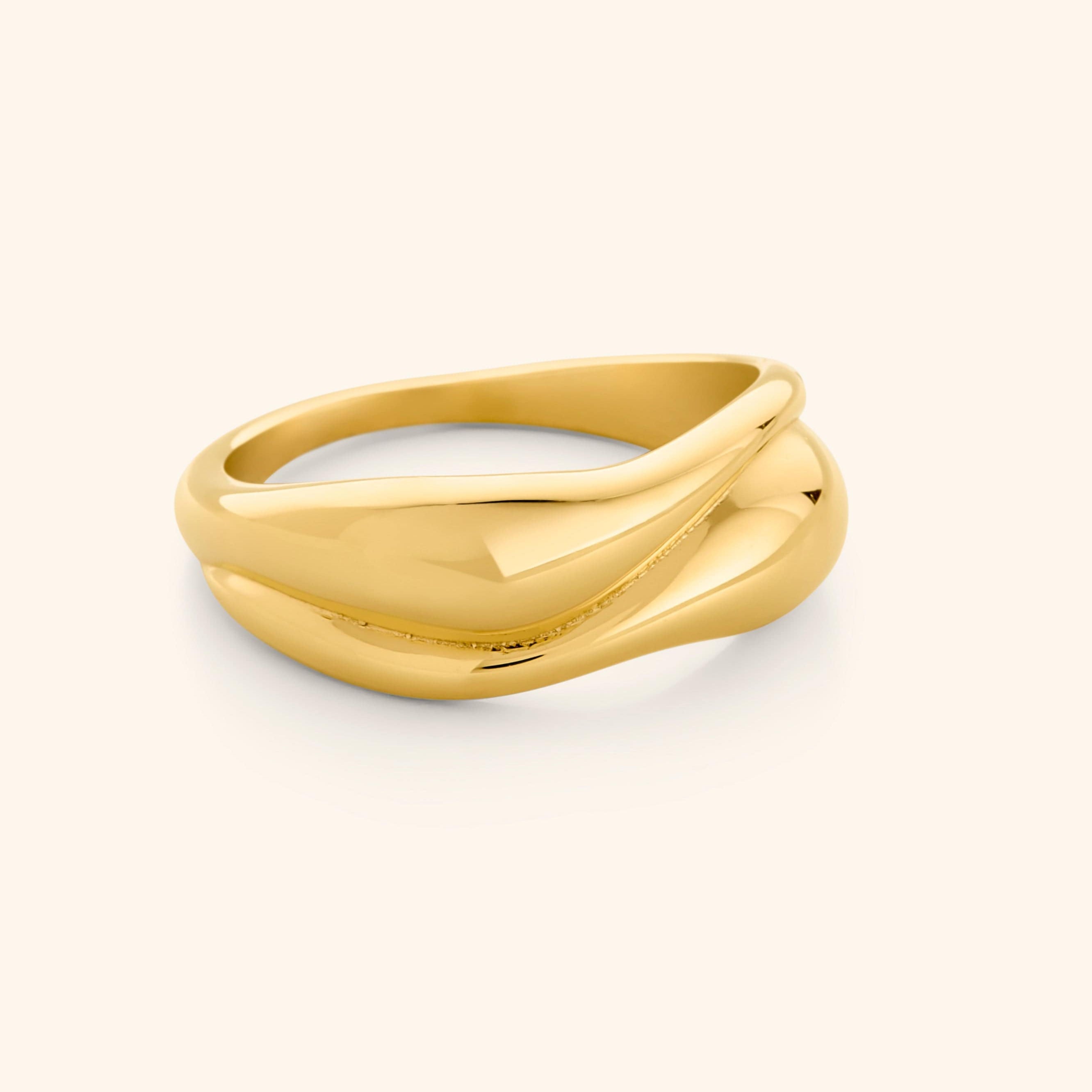 Harmony Ring - Nominal