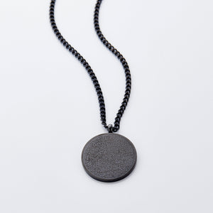 Ayatul Kursi Necklace | Men - Nominal