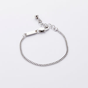 Cuban Chain Bracelet | Boys - Nominal