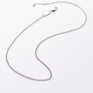 Cuban Chain Necklace | Boys - Nominal