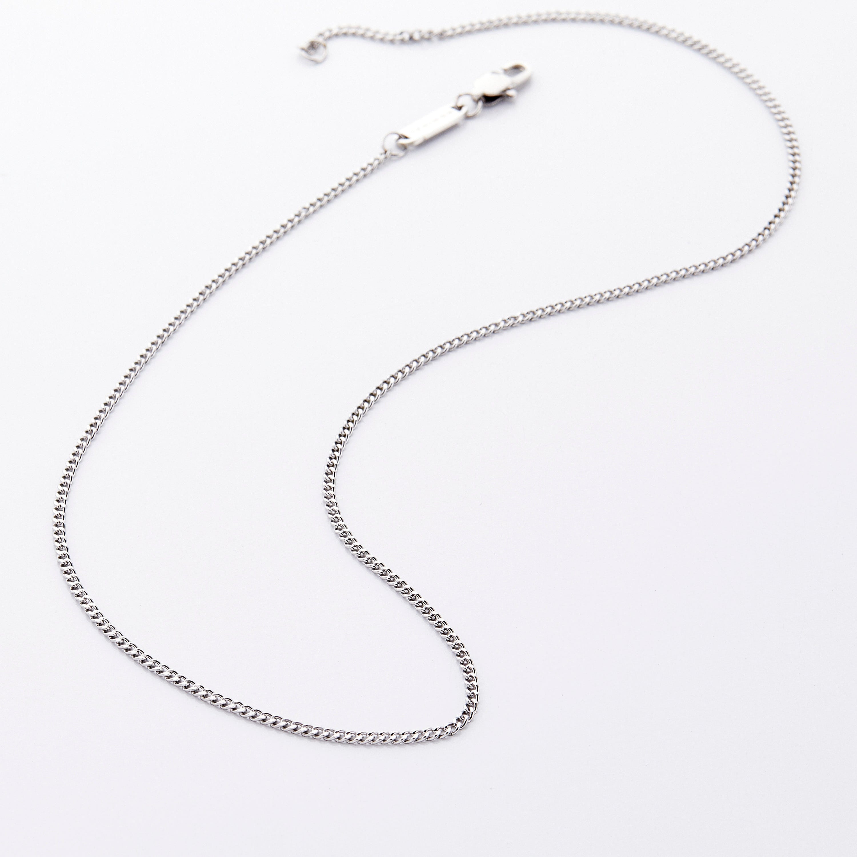 Cuban Chain Necklace | Boys - Nominal