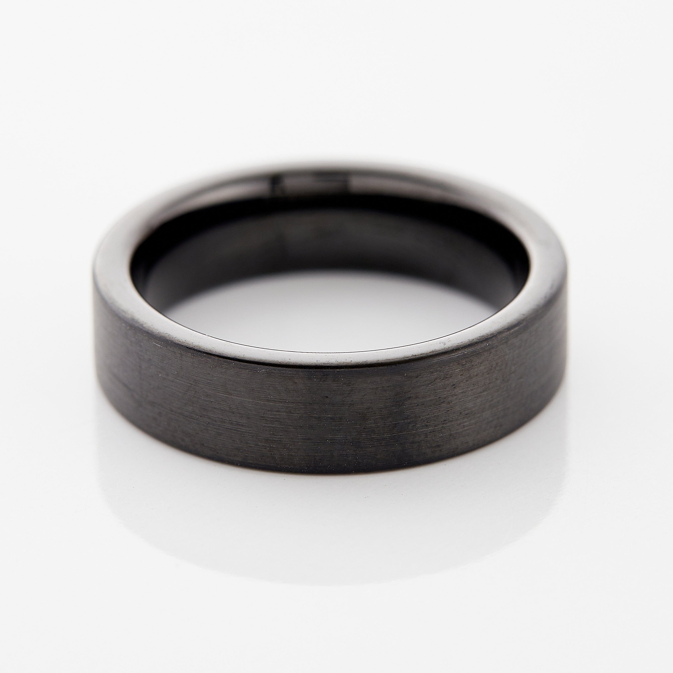 Flat Band | Tungsten - Nominal