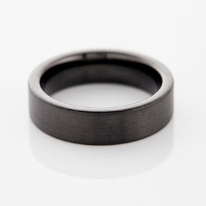 Flat Band | Tungsten - Nominal