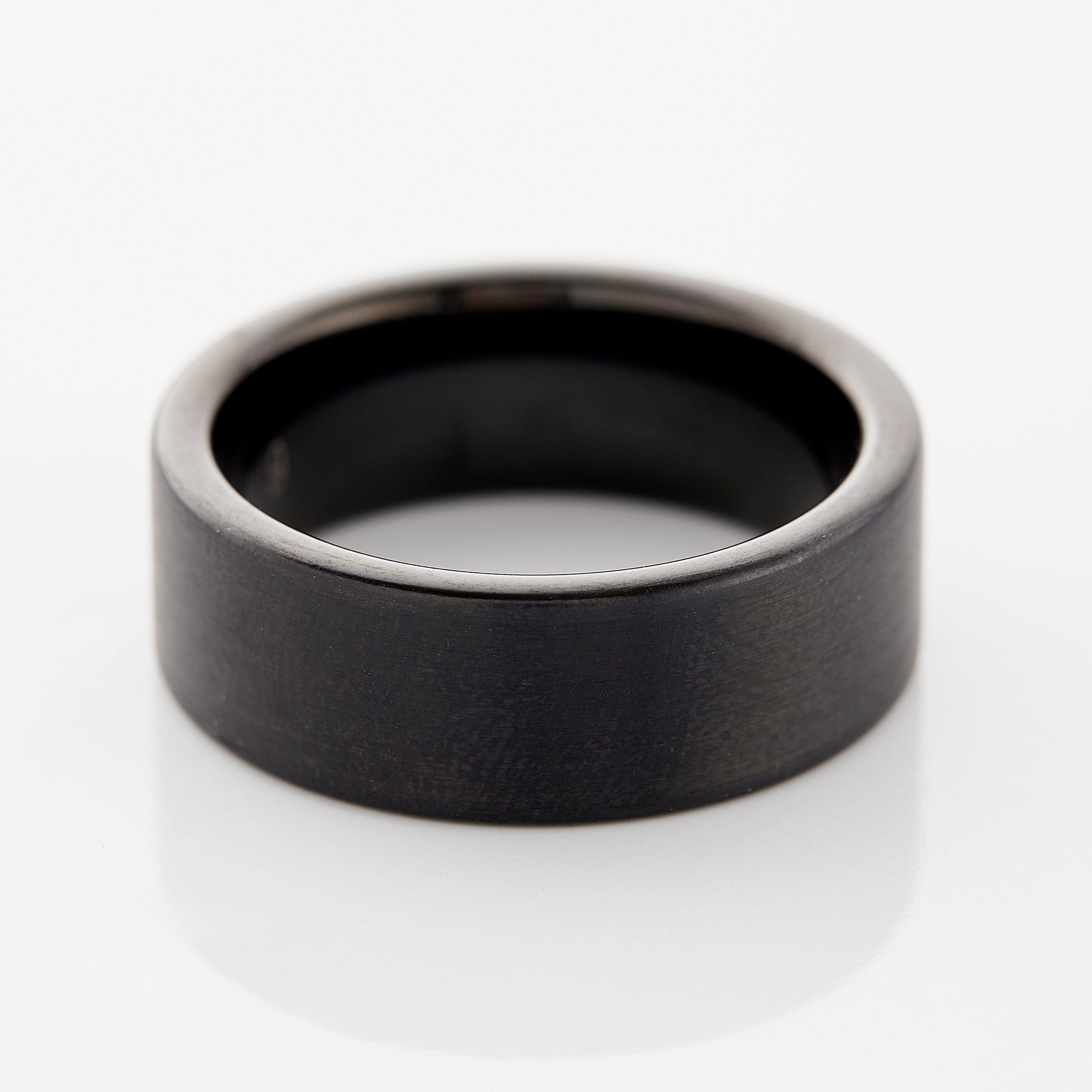 Flat Band | Tungsten - Nominal