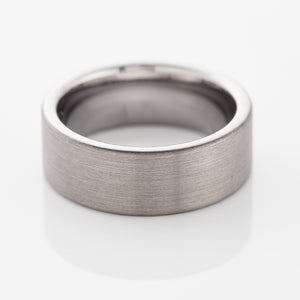 Flat Band | Tungsten - Nominal