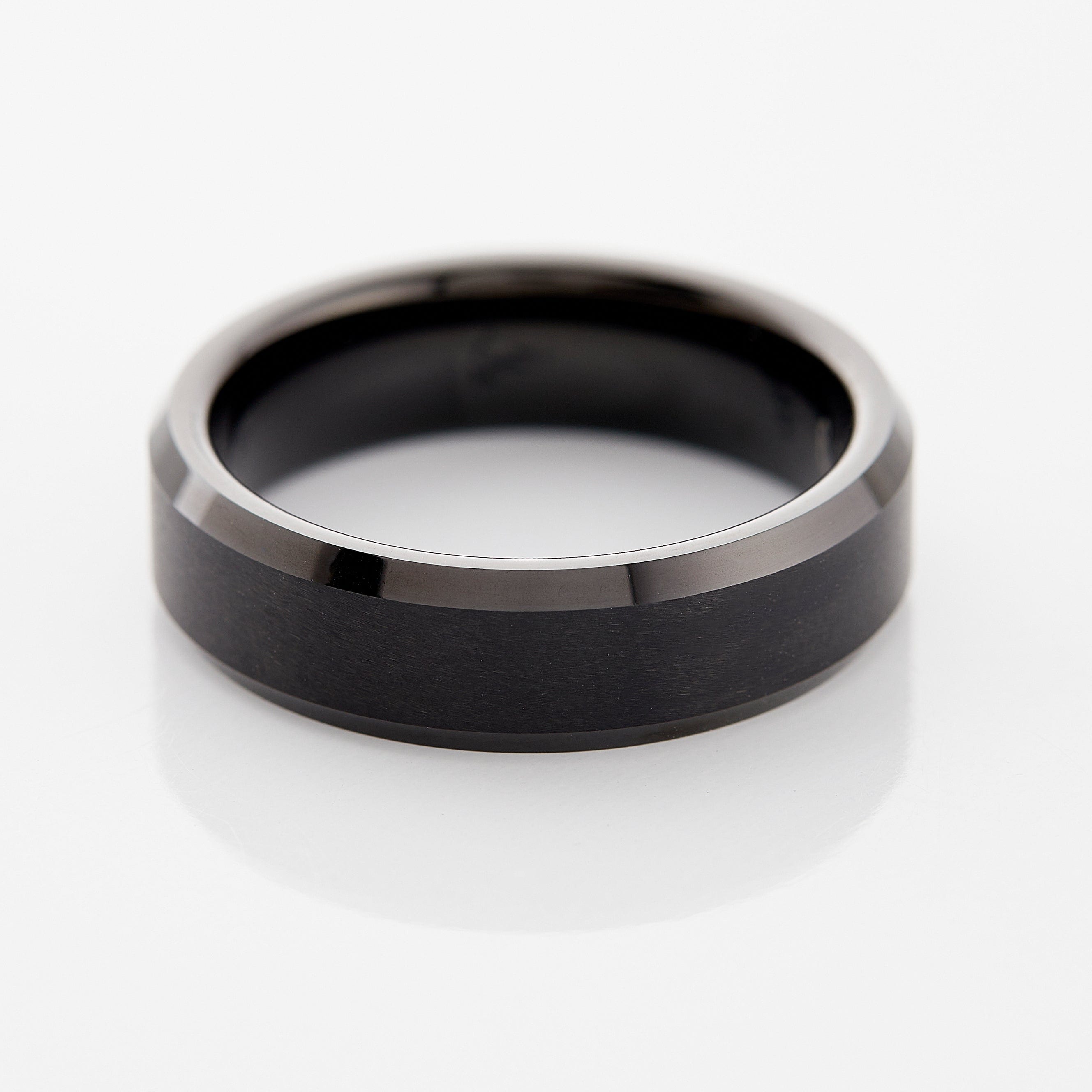 Classic Band | Tungsten - Nominal