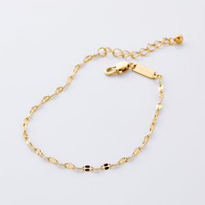 Flutter Chain Anklet | Girls - Nominal