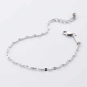 Flutter Chain Anklet | Girls - Nominal