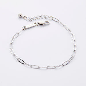 Link Chain Anklet | Girls - Nominal