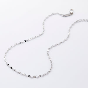 Flutter Chain Necklace | Girls - Nominal