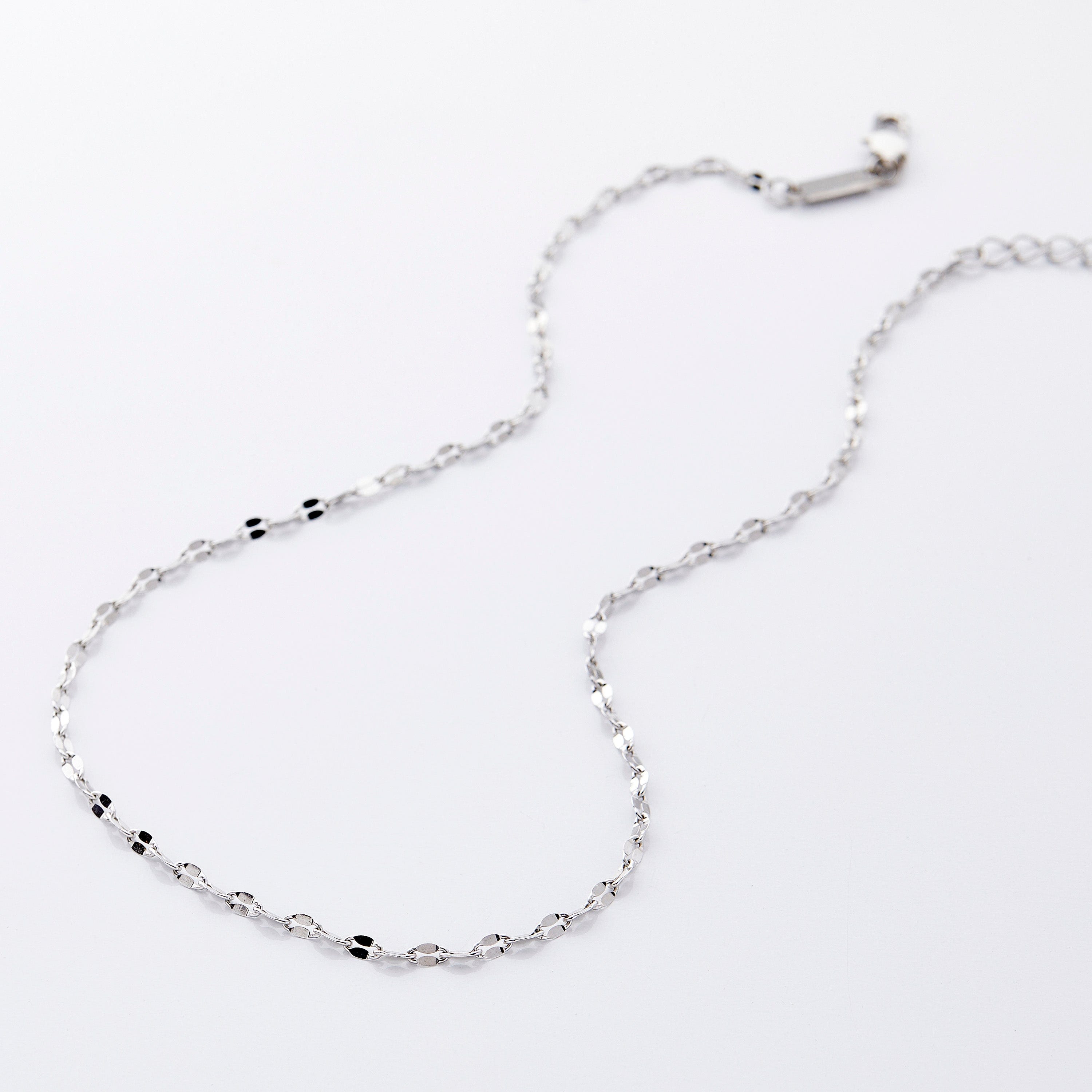 Flutter Chain Necklace | Girls - Nominal