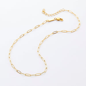 Link Chain Necklace | Girls - Nominal