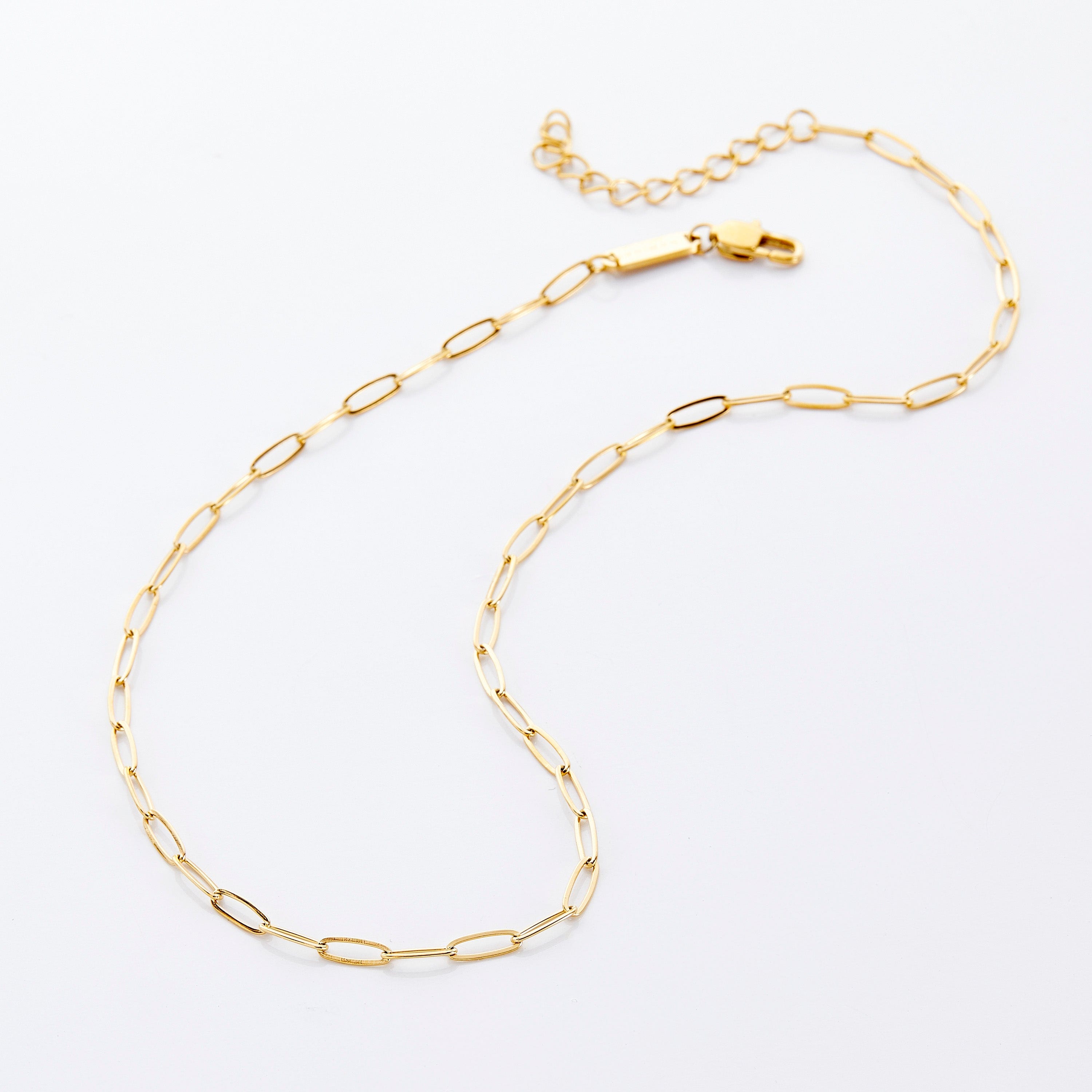 Link Chain Necklace | Girls - Nominal