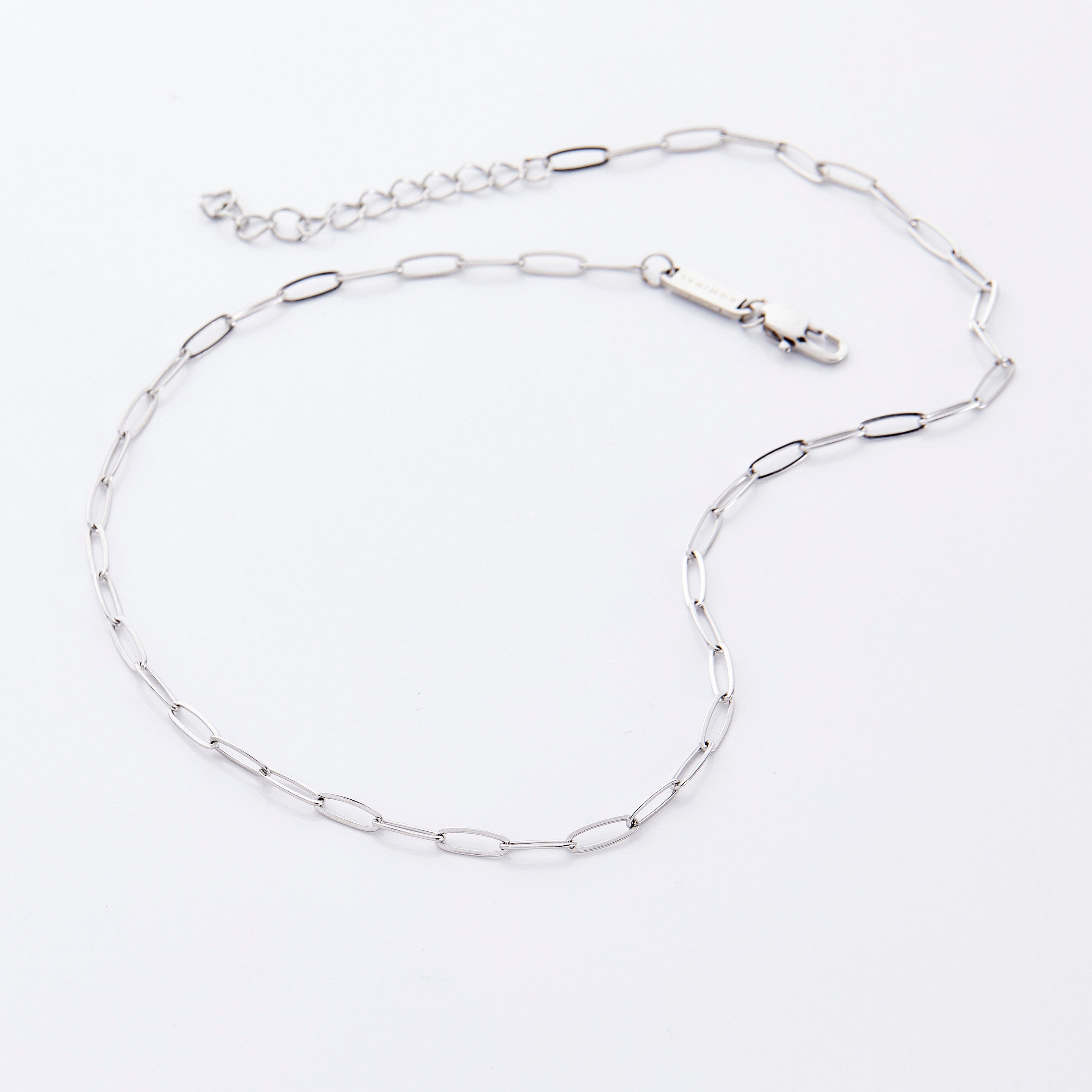 Link Chain Necklace | Girls - Nominal