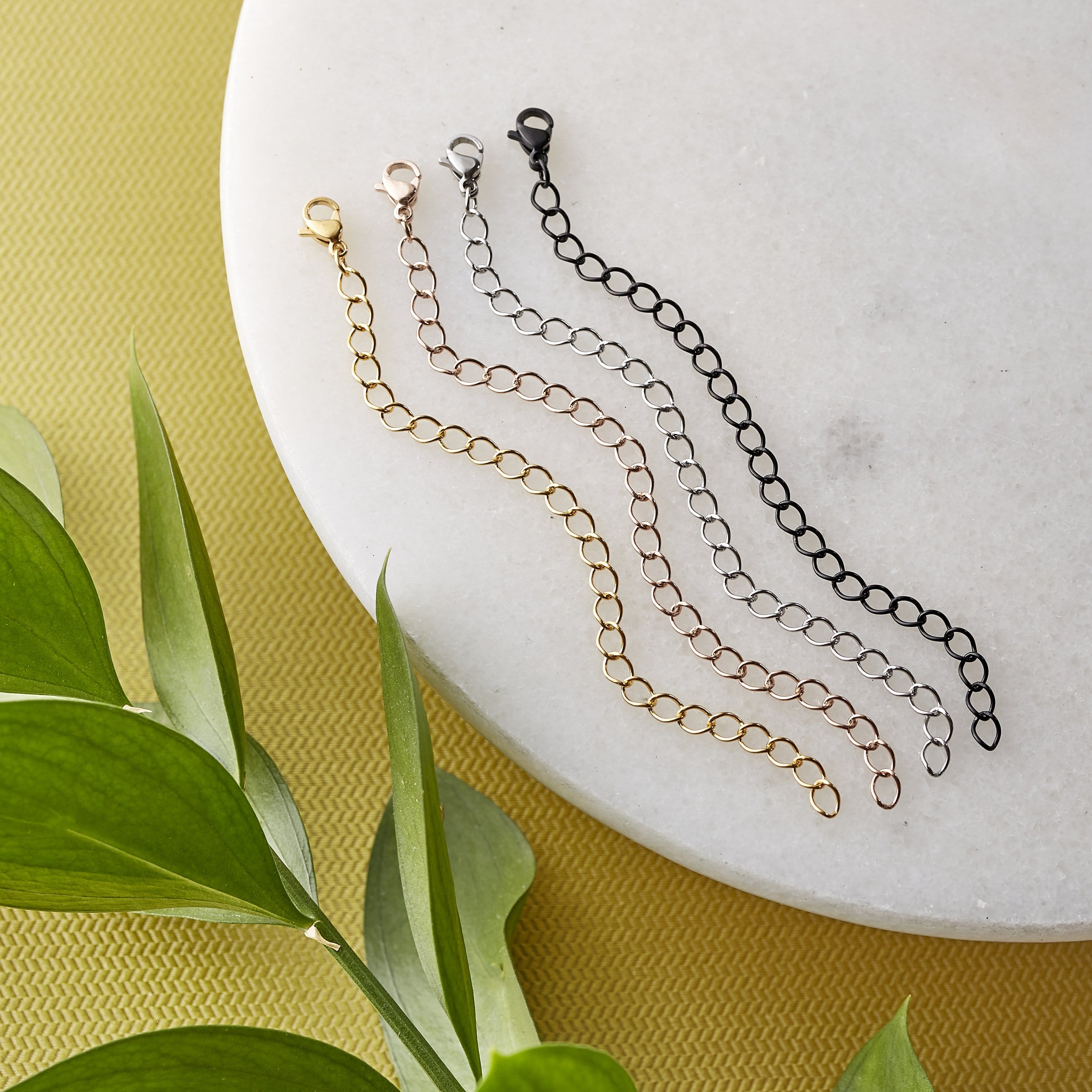 Chain Extender - Nominal