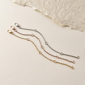 Chain Extender - Nominal